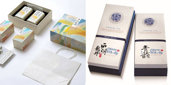 茶葉包裝設(shè)計